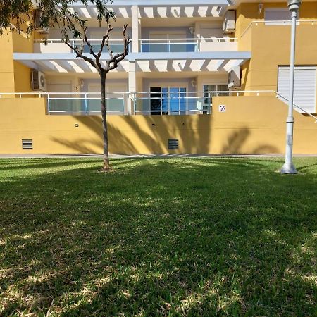 Apartamento Con Wifi A 50M De La Playa Дения Екстериор снимка