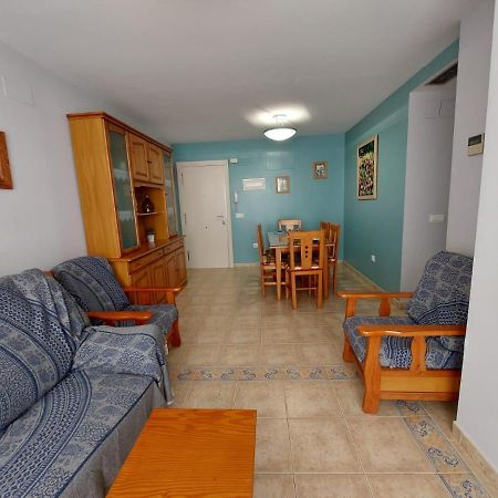 Apartamento Con Wifi A 50M De La Playa Дения Екстериор снимка